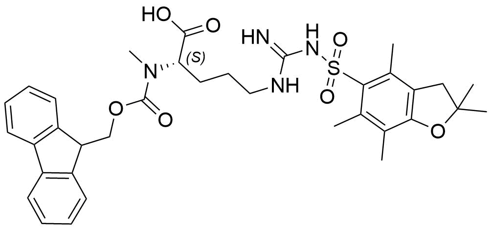 Arginine Impurity 40